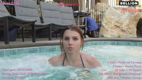 kjanecaron's Top Clips